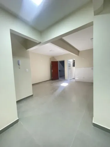 Apartamento para Locação em São Paulo, Vila Romana, 2 dormitórios, 1 banheiro