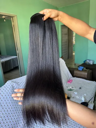 Cabelo brasileiro