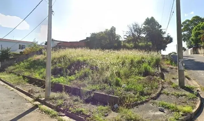 Terreno à venda, 900 m² - Jardim América - Sorocaba/SP