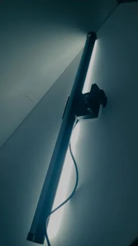 Luminária LED para Monitor