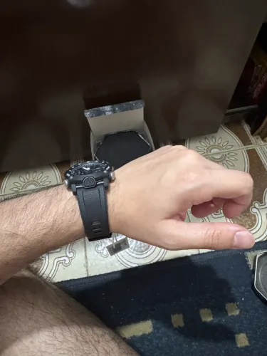 Casio G-Shock