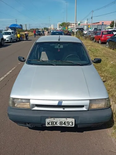 Fiat Tipo 1.6 I.e. 2P E 4P 1995