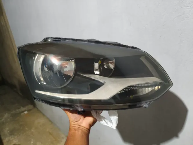 Farol lado direito SpaceFox , Fox, CrossFox.