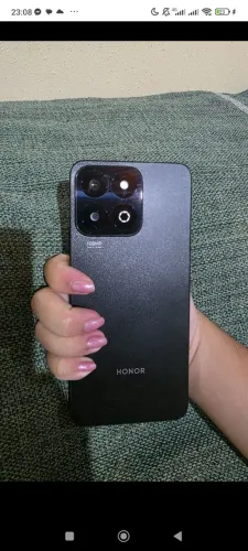 Honor x7c 256gb