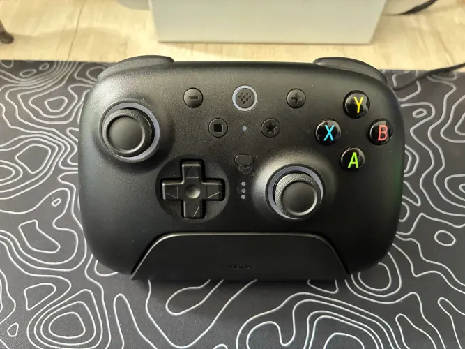 Controle 8Bitdo Ultimate 2