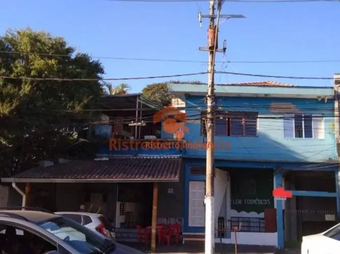 Sobrado à venda, 349 m² por R$ 1.500.000,00 - Umuarama - Osasco/SP