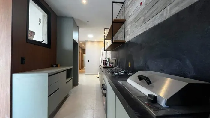 Casa de Condomínio em Salto para aluguel Village Moutonnée - SP | 3 quartos Área total 175