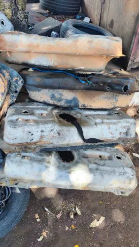 Tanque de combustivel para fiat Palio