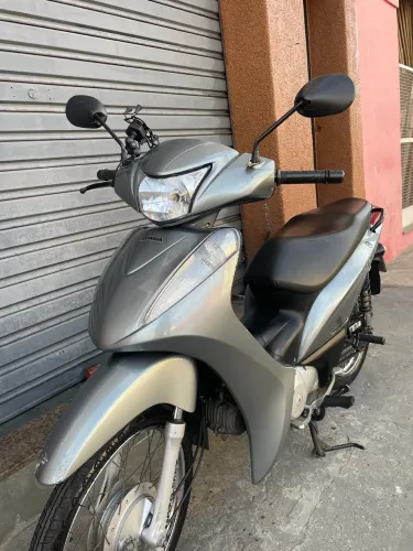 Honda/ Biz 125 ES