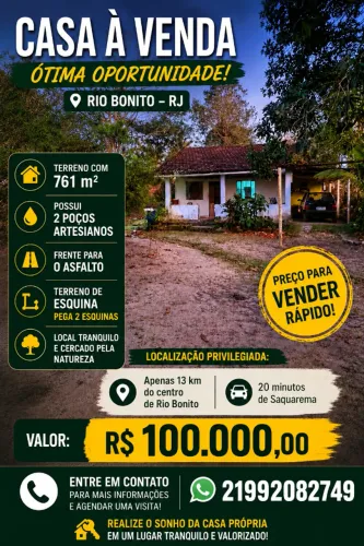 Casa do Sonhos