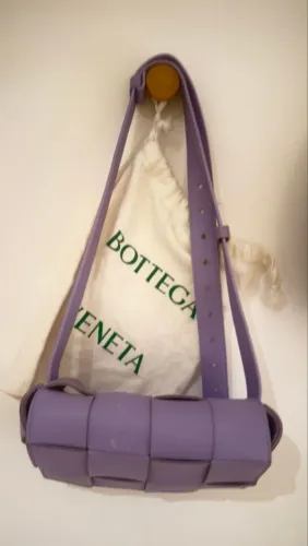 Bolsa / pochete Bottega Veneta