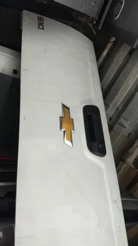 Tampa trs S10 18