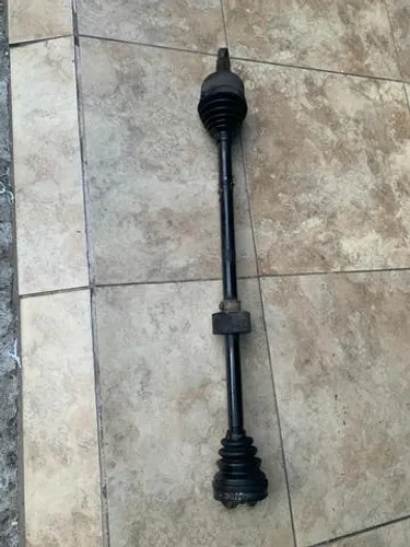 Semi eixo lado direito honda civic 2001/2006 original