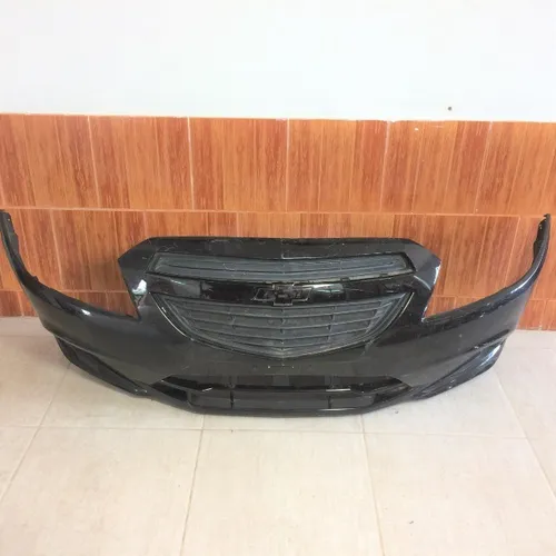 Parachoque Gm onix prisma ls 2013 2014 2015 2016