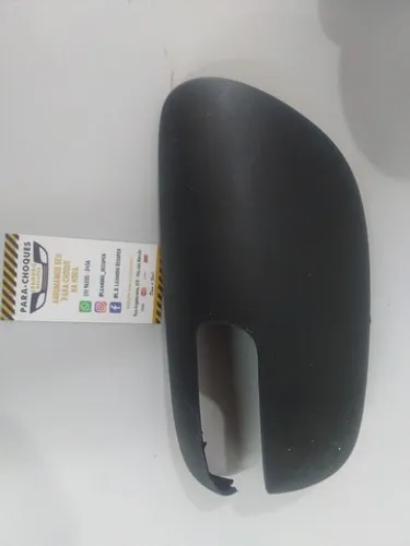 Capa Retrovisor Esquerda Toyota Corolla C/Pisca 2008 2009 2010 2011 2012 2013 Nova