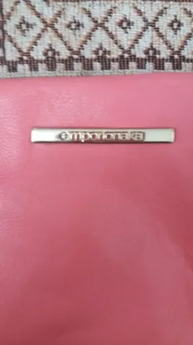 Carteira empório naka clutch arquivo