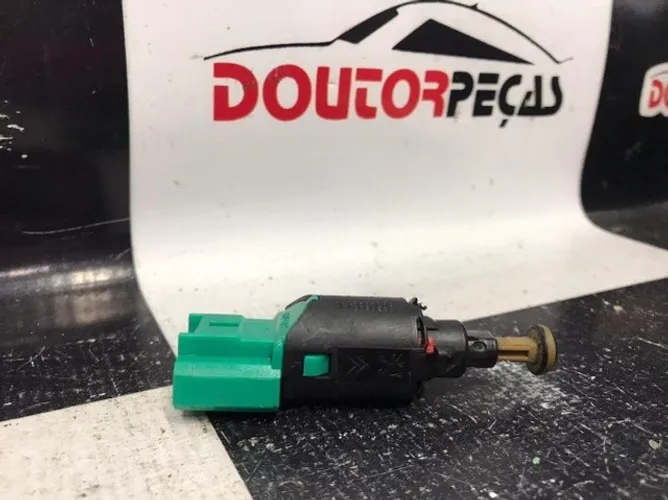 Interruptor Luz Freio Peugeot 207  *0