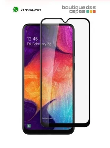 Película de vidro 3d samsung A32 4g 6.4 Xiaomi RM K40 RM K40 pro
