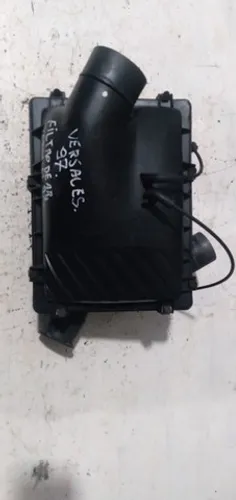 Caixa filtro ar Ford/Versailes 1993/95