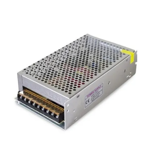 Fonte Chaveada 15a 24v Chave 110/220v 360w Automação Industrial e Residencial