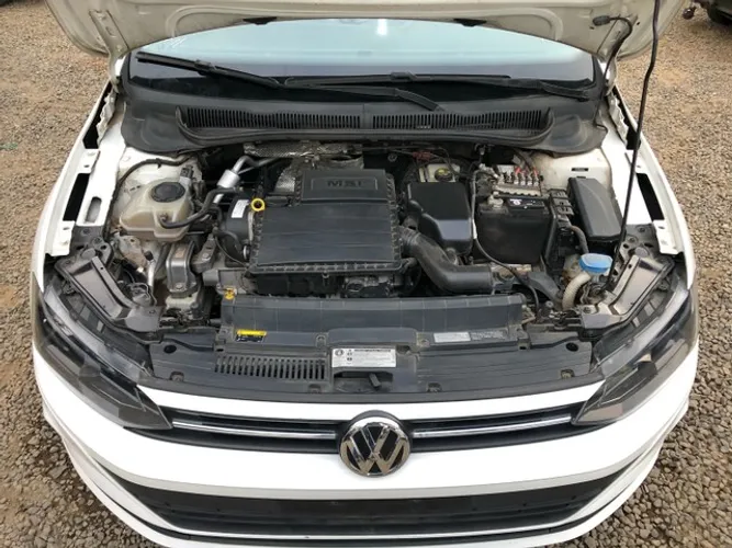 Caixa de câmbio vw virtus 1.6 msi manual 