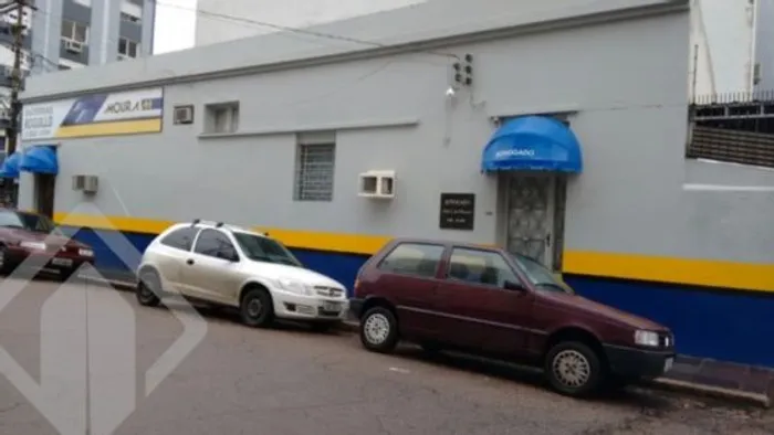 Excelente ponto comercial, localização privilegiada.