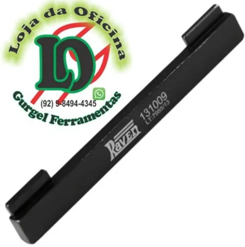 Ferramenta P/ Ajuste Árvore Comando De Válvulas 131009 Raven