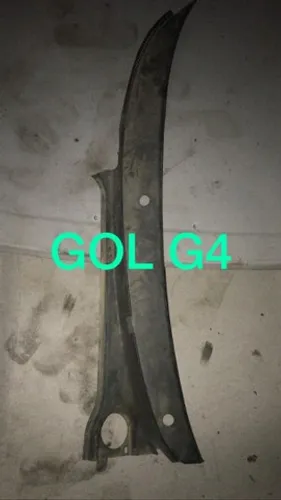 Churrasqueira gol G4