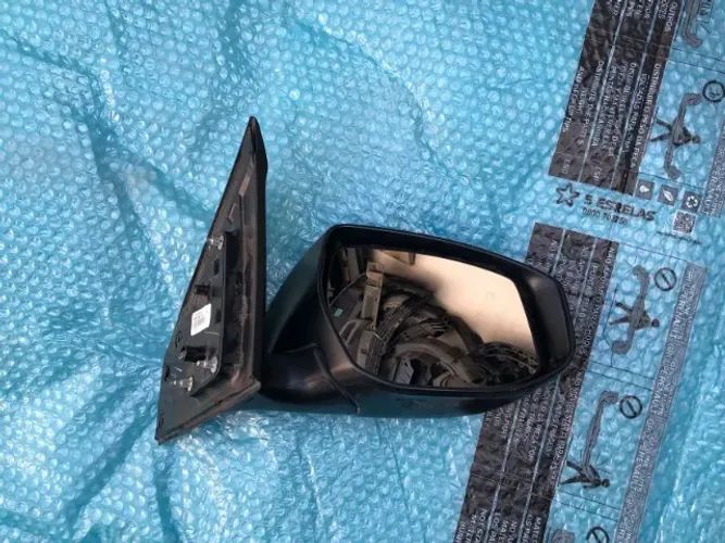 Retrovisor Direito Sentra 2013 a 16 