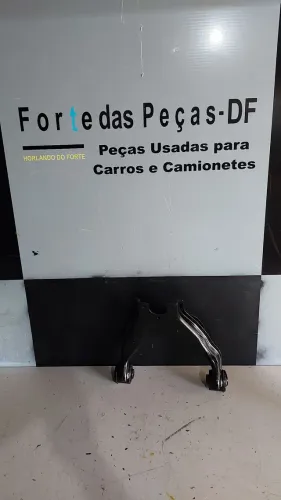 Balança Bandeja Superior Da L200 Triton 2008/18 Lado Direito 