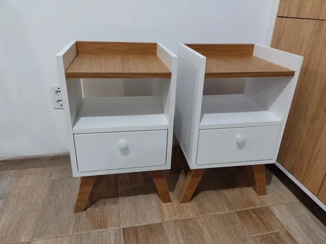 Criado mudo sob medida