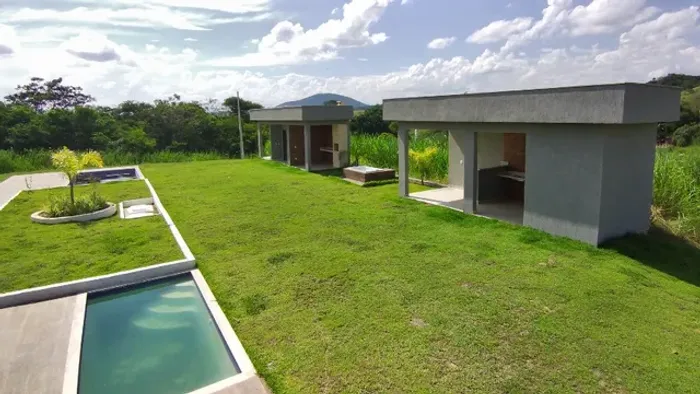 Condomínio Paradise Exclusivo - Melhor preço de Itaboraí !