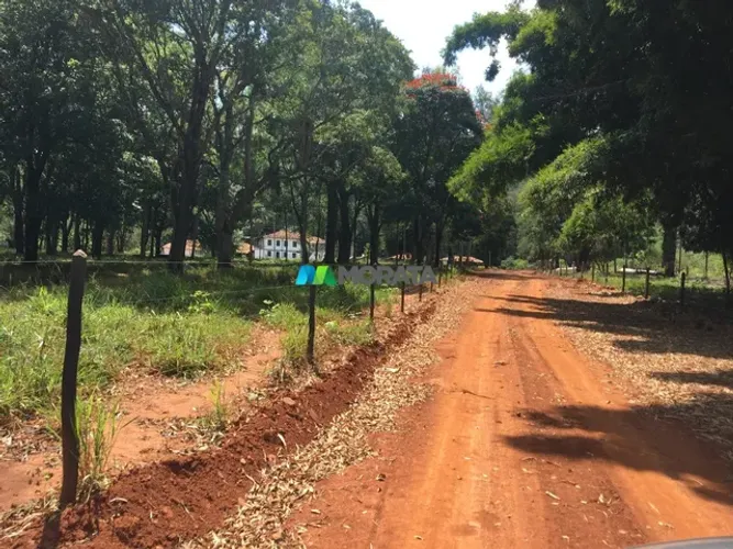 FAZENDA À VENDA - 710 HECTARES - CURVELO (MG)