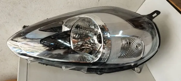 Farol Punto
