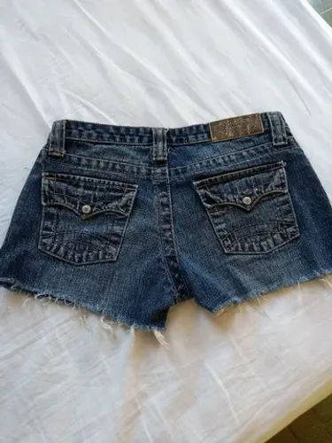 Shorts M Officer 36