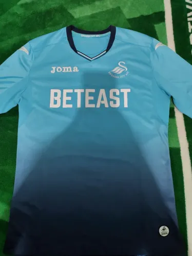 Camisa Swansea City