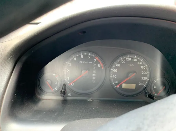 Painel de instrumentos Honda Civic LX 2001/2002