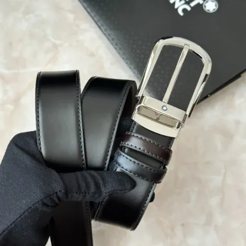 Cinto masculino cintos de luxo