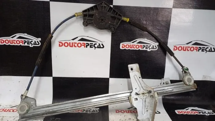 Máquina Vidro Elétrica Dianteiro Direito Peugeot 307 2005