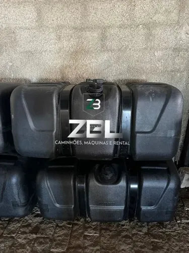 Tanque original caminhão Volvo