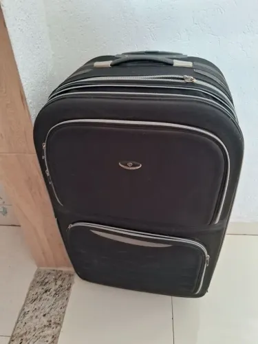 Mala bem grande