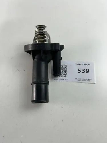 VALVULA TERMOSTATICA FORD FOCUS 2016