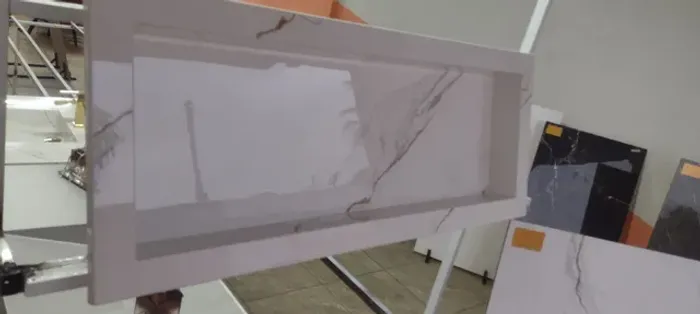 NINCHO de porcelanato 