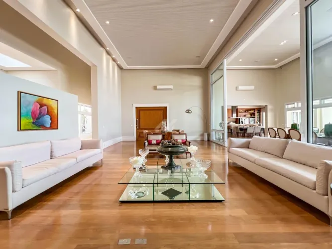 casa - Sítios de Recreio Gramado - Campinas