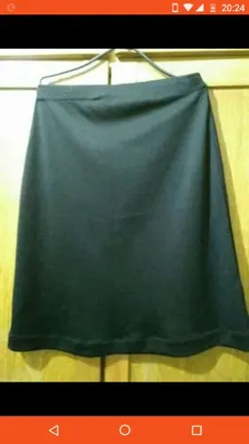 Desapego de saias