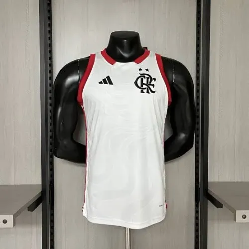 Regata Flamengo Nbb ll 2024