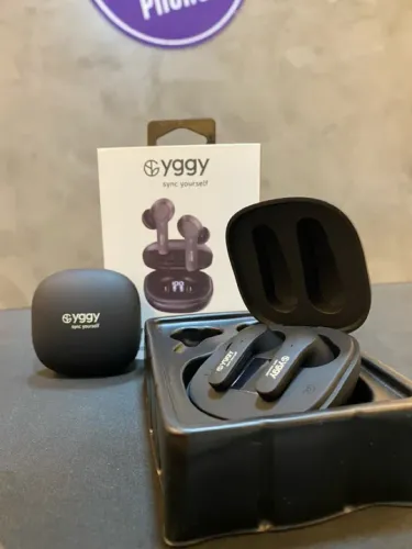 Fone sem fio Yggy 