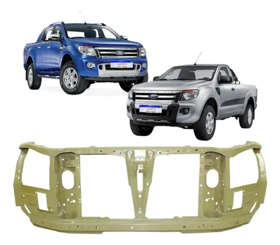 Painel Frontal Ford Ranger 2013 2014 2015 2016 Novo