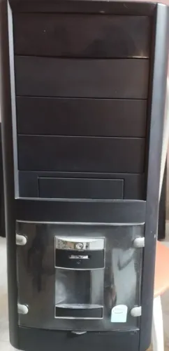 Computador sem perifericos