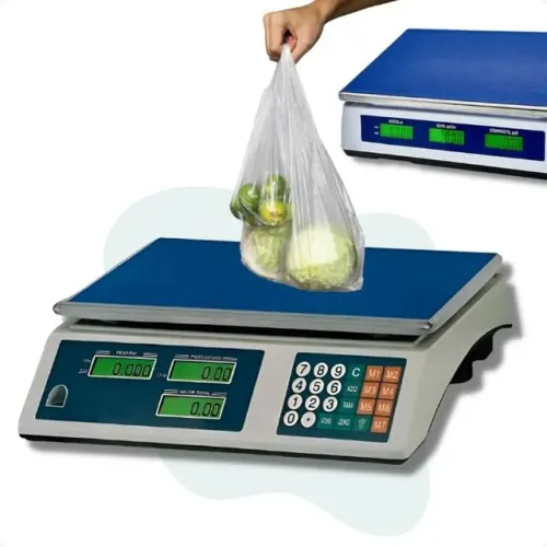 Balança de 40kg novas